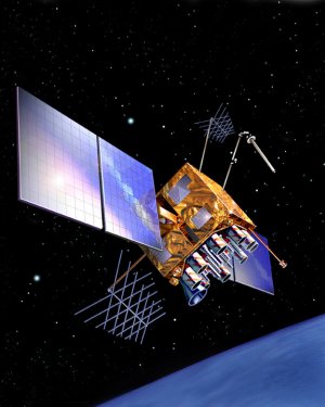 IIR-M satellites